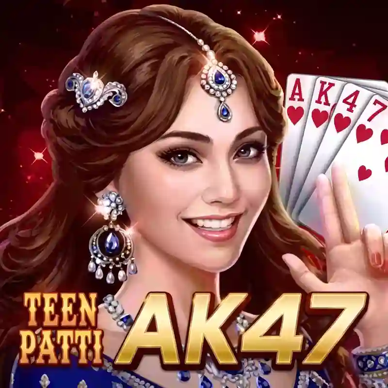Trò chơi casino trực tuyến AK47 tại gd86