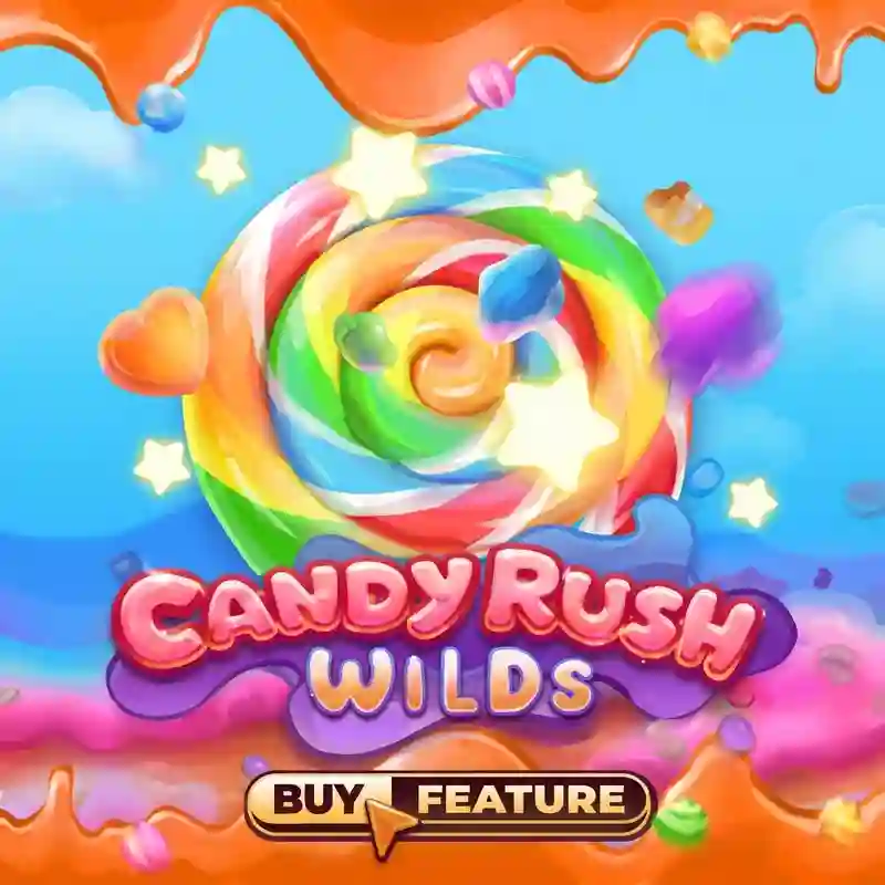 Trò chơi Kẹo Ngọt Cuồng Nhiệt tại casino gd86