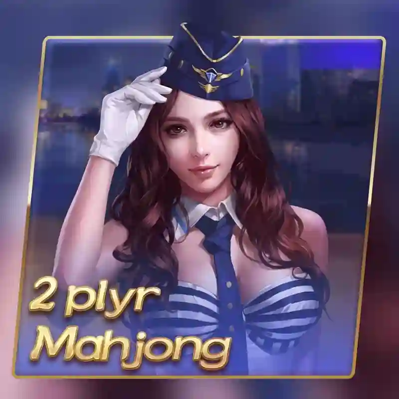 Hình ảnh trò chơi Mạt chược 2 người chơi tại casino gd86