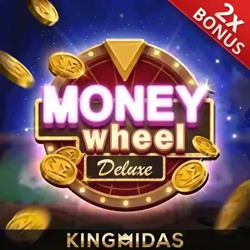 Trò chơi Vòng Quay Tiền Tệ Cao Cấp tại casino gd86
